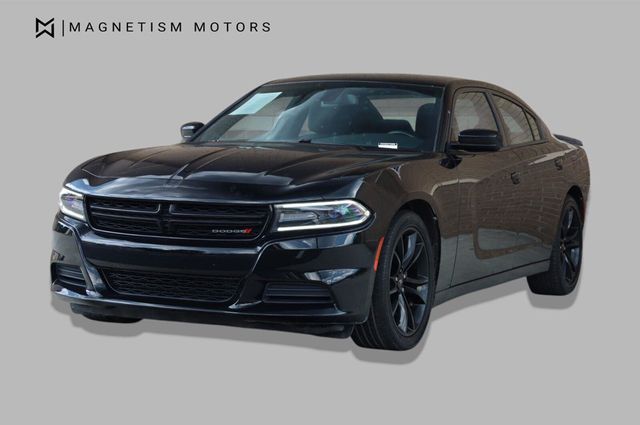 2017 Dodge Charger SE - 23052445 - 5