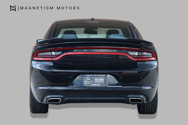 2017 Dodge Charger SE - 23052445 - 7