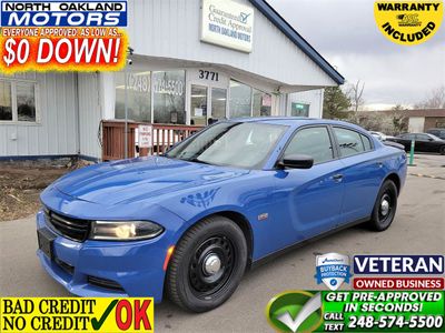 Used Dodge Charger Waterford Twp Mi