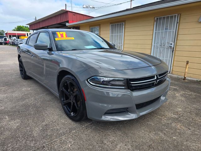2017 Dodge Charger SE RWD - 23042199 - 0