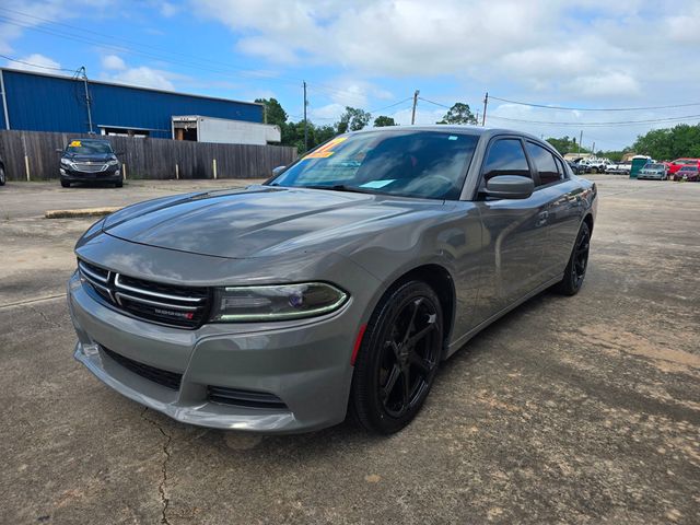 2017 Dodge Charger SE RWD - 23042199 - 1