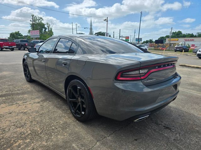 2017 Dodge Charger SE RWD - 23042199 - 2
