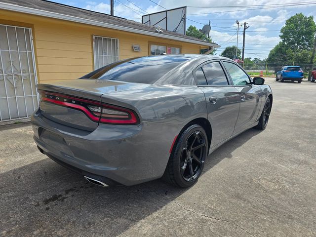 2017 Dodge Charger SE RWD - 23042199 - 3