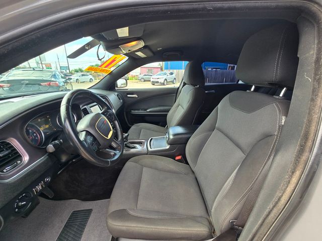 2017 Dodge Charger SE RWD - 23042199 - 4