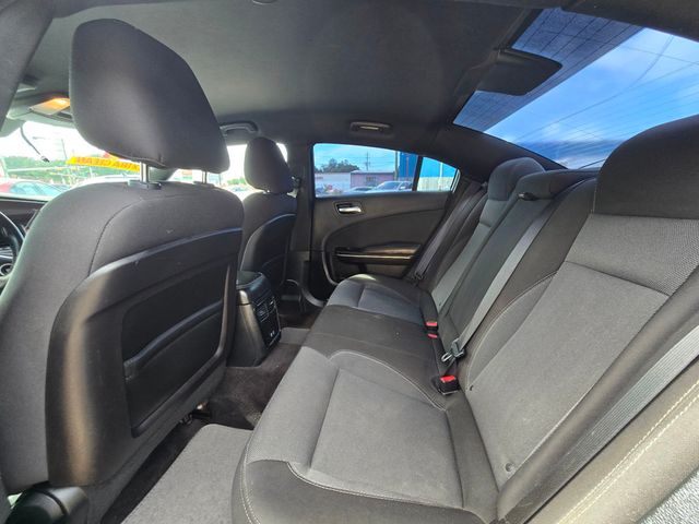 2017 Dodge Charger SE RWD - 23042199 - 5