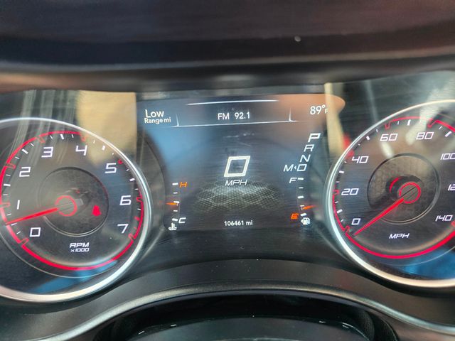 2017 Dodge Charger SE RWD - 23042199 - 6