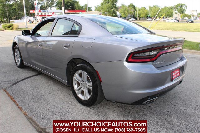 2017 Dodge Charger SE RWD - 22504378 - 4