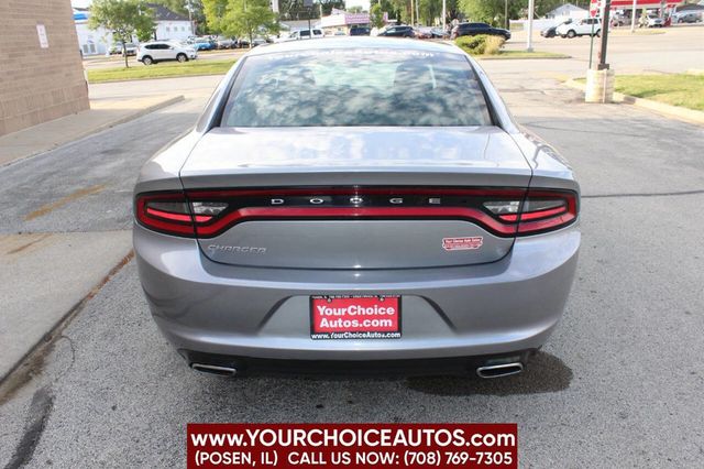 2017 Dodge Charger SE RWD - 22504378 - 5