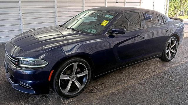 2017 Dodge Charger SE RWD - 22955882 - 0