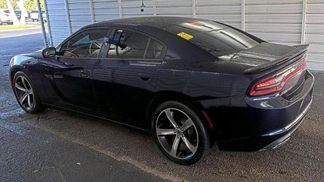 2017 Dodge Charger SE RWD - 22955882 - 2