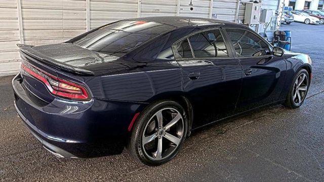 2017 Dodge Charger SE RWD - 22955882 - 4