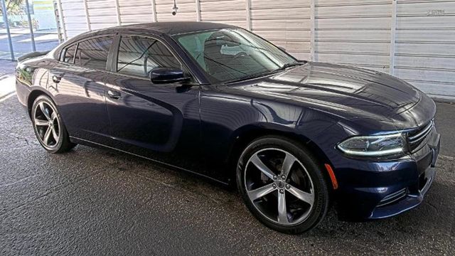 2017 Dodge Charger SE RWD - 22955882 - 6