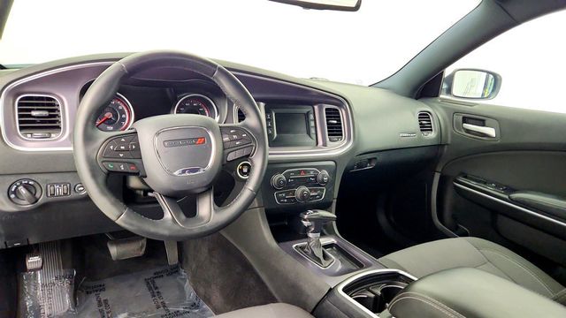 2017 Dodge Charger SE RWD w/ Popular Equipment Group - 23045071 - 11