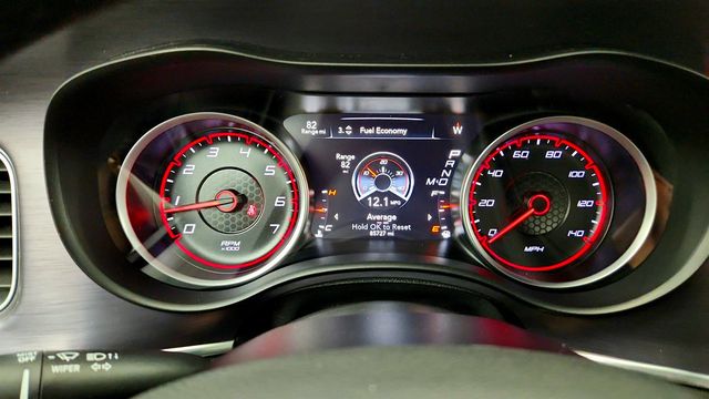 2017 Dodge Charger SE RWD w/ Popular Equipment Group - 23045071 - 13