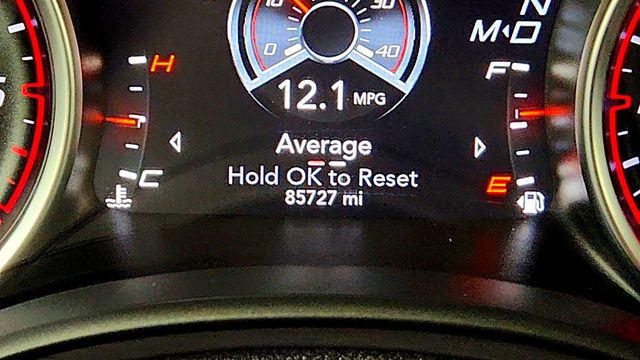 2017 Dodge Charger SE RWD w/ Popular Equipment Group - 23045071 - 14