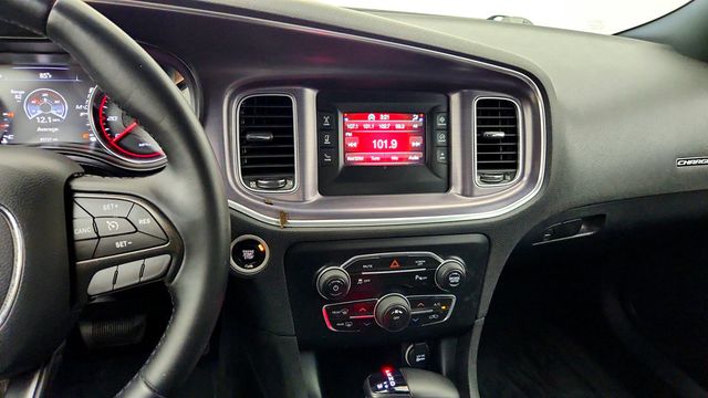 2017 Dodge Charger SE RWD w/ Popular Equipment Group - 23045071 - 16