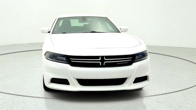 2017 Dodge Charger SE RWD w/ Popular Equipment Group - 23045071 - 1
