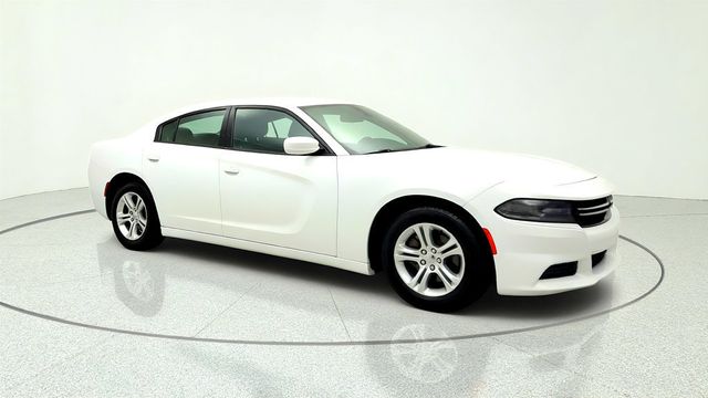 2017 Dodge Charger SE RWD w/ Popular Equipment Group - 23045071 - 2