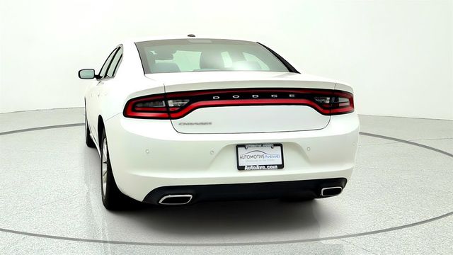 2017 Dodge Charger SE RWD w/ Popular Equipment Group - 23045071 - 5
