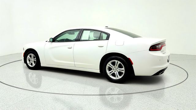 2017 Dodge Charger SE RWD w/ Popular Equipment Group - 23045071 - 6