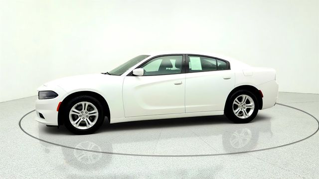 2017 Dodge Charger SE RWD w/ Popular Equipment Group - 23045071 - 7