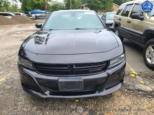 2017 Dodge Charger SXT AWD - 23075279 - 1