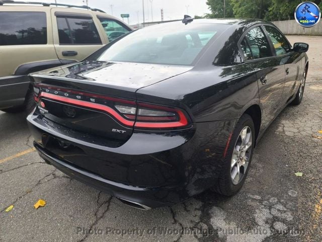 2017 Dodge Charger SXT AWD - 23075279 - 3