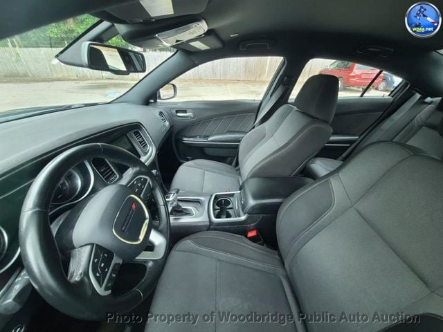 2017 Dodge Charger SXT AWD - 23075279 - 7