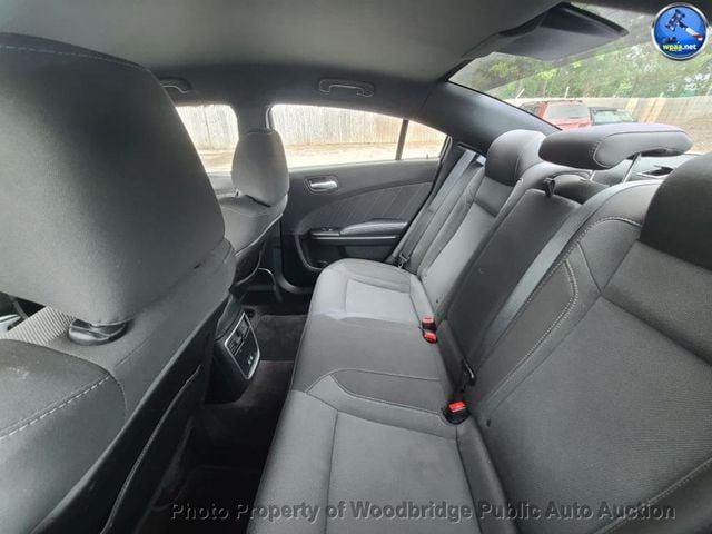 2017 Dodge Charger SXT AWD - 23075279 - 8