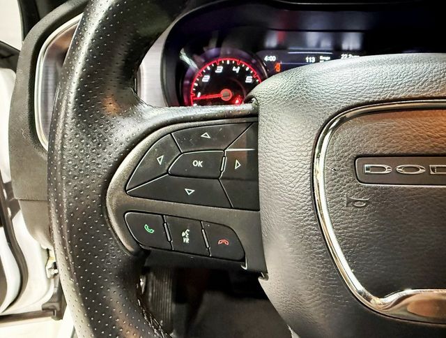 2017 Dodge Charger SXT AWD - 22932335 - 11