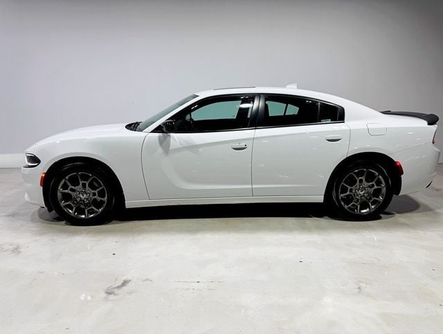 2017 Dodge Charger SXT AWD - 22932335 - 3