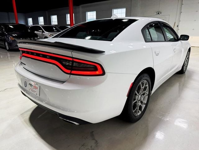 2017 Dodge Charger SXT AWD - 22932335 - 6