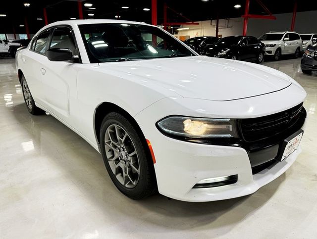 2017 Dodge Charger SXT AWD - 22932335 - 7