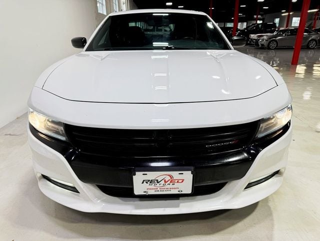 2017 Dodge Charger SXT AWD - 22932335 - 8