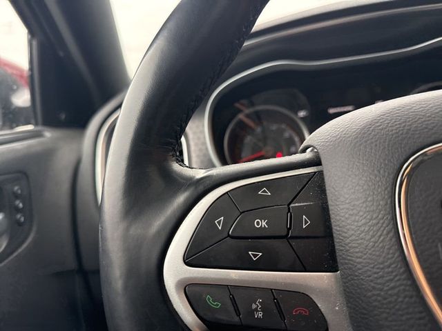 2017 Dodge Charger SXT AWD - 22989831 - 10