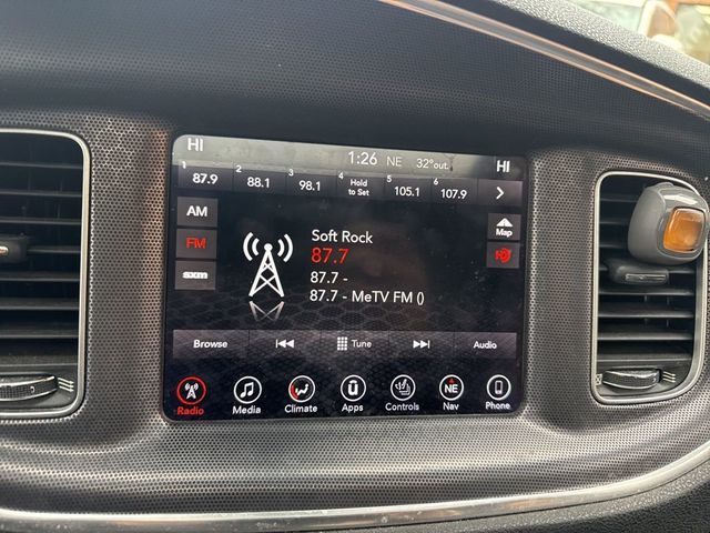 2017 Dodge Charger SXT AWD - 22989831 - 11