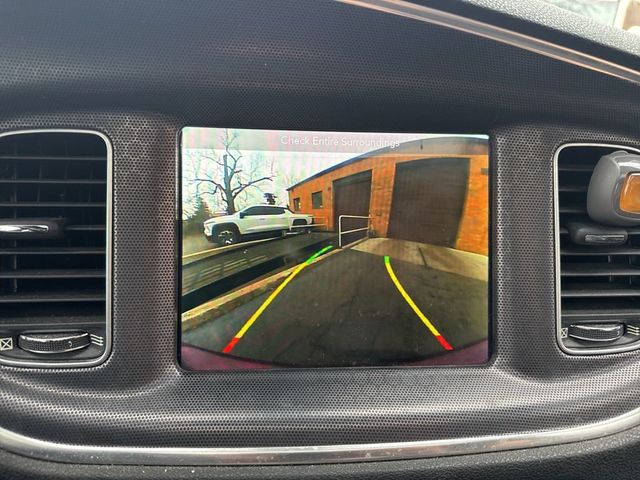 2017 Dodge Charger SXT AWD - 22989831 - 12