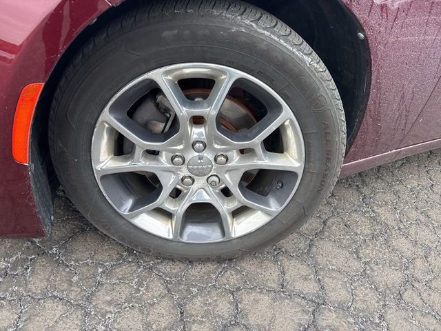 2017 Dodge Charger SXT AWD - 22989831 - 1