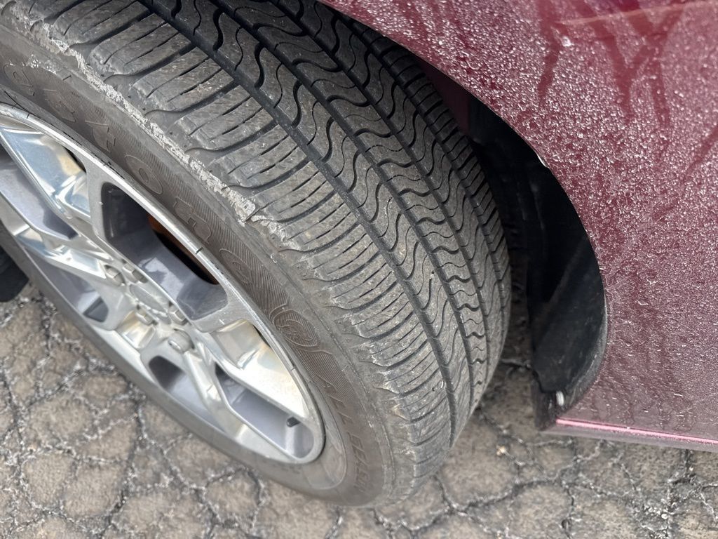 2017 Dodge Charger SXT AWD - 22989831 - 2