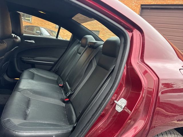 2017 Dodge Charger SXT AWD - 22989831 - 7