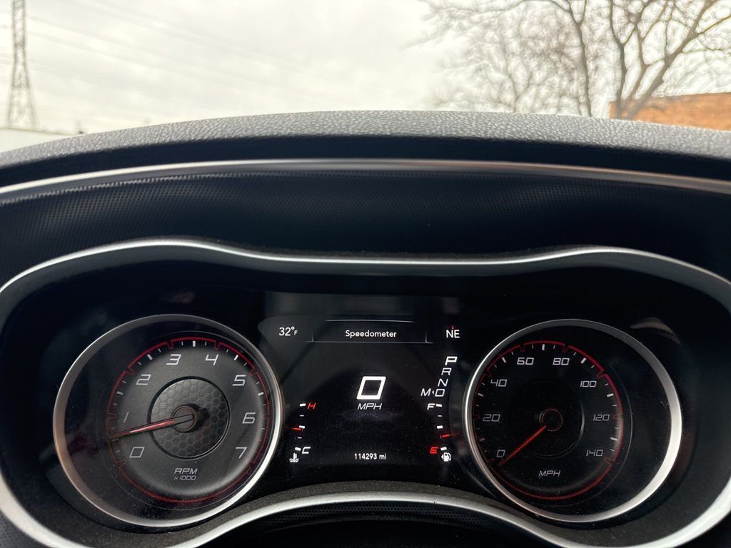 2017 Dodge Charger SXT AWD - 22989831 - 8