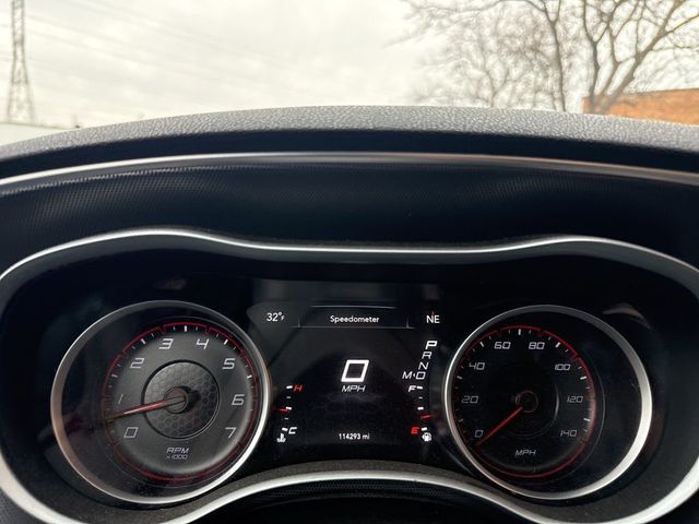 2017 Dodge Charger SXT AWD - 22989831 - 8