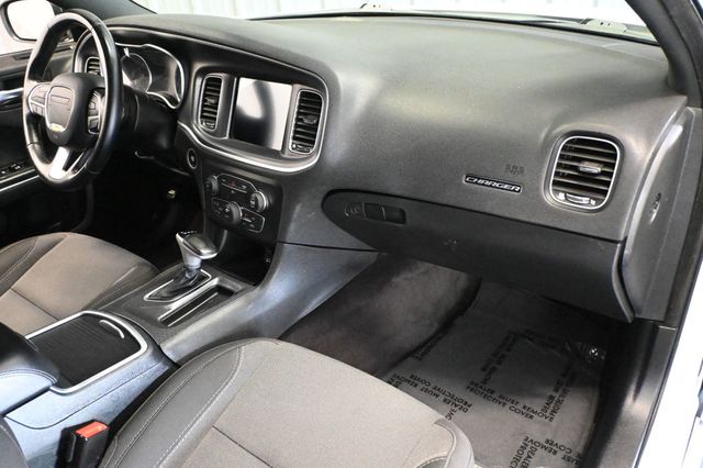 2017 Dodge Charger SXT RWD - 23083660 - 9