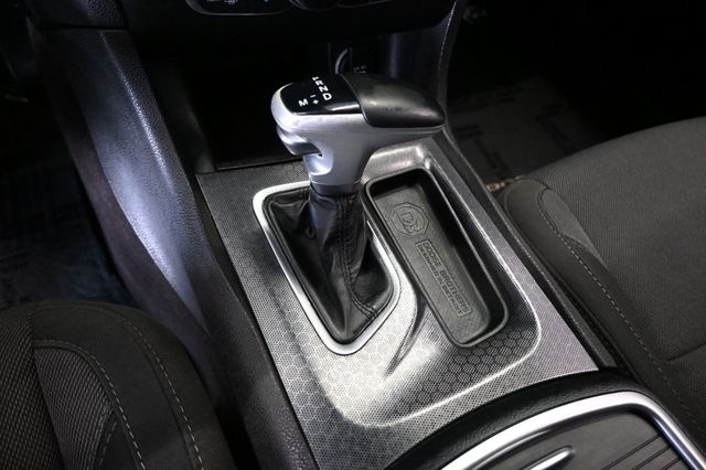 2017 Dodge Charger SXT RWD - 23083660 - 11