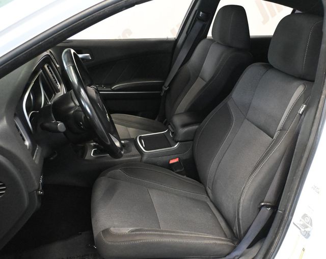 2017 Dodge Charger SXT RWD - 23083660 - 12