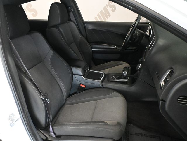 2017 Dodge Charger SXT RWD - 23083660 - 14