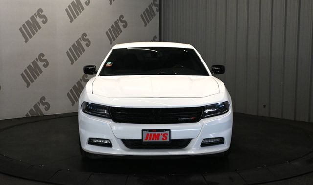 2017 Dodge Charger SXT RWD - 23083660 - 1