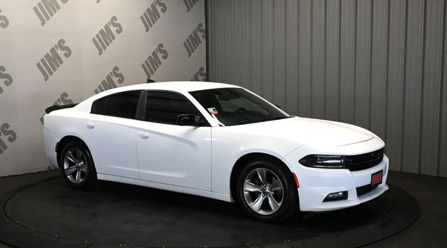 2017 Dodge Charger SXT RWD - 23083660 - 2