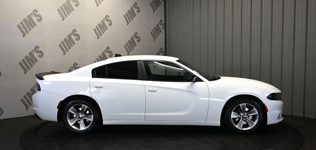 2017 Dodge Charger SXT RWD - 23083660 - 3