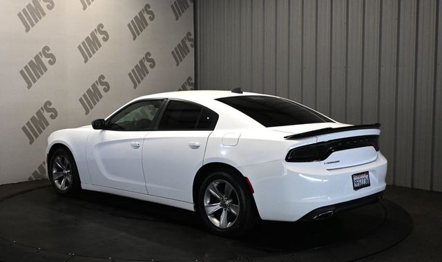 2017 Dodge Charger SXT RWD - 23083660 - 6